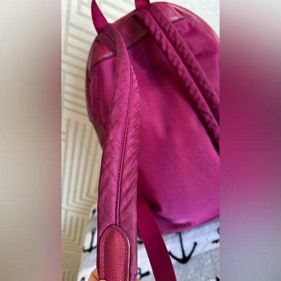 Coach Backpack - Picture 6 of 11